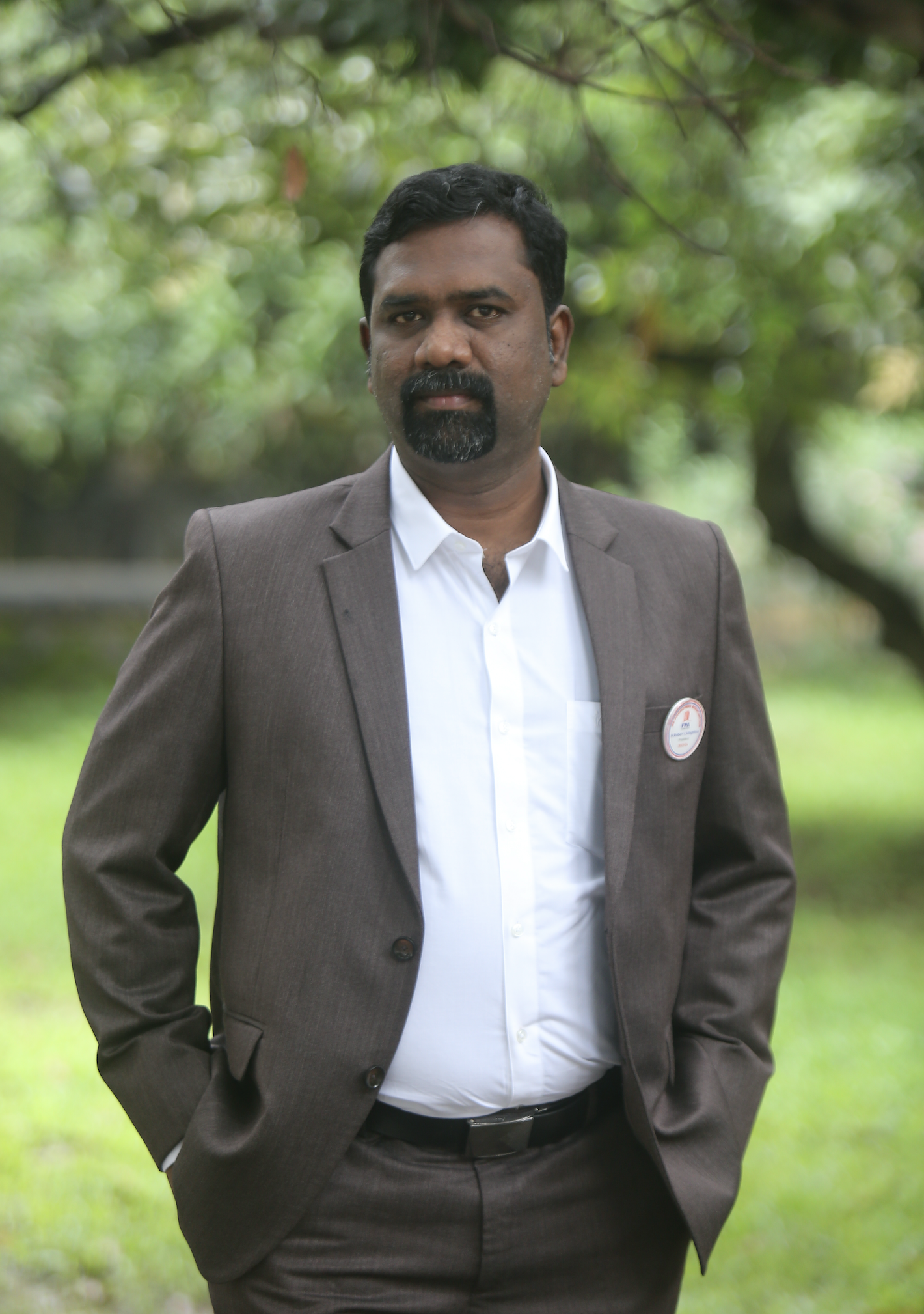 Robert-Best Construction Company in Chennai