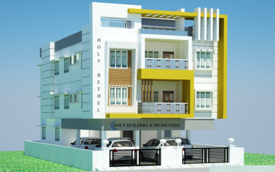 construction contractors in chennai