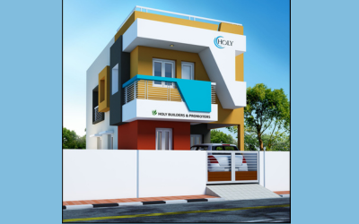 construction firms in chennai