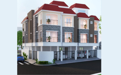 construction companies in chennai