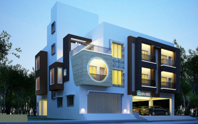 building contractors in chennai