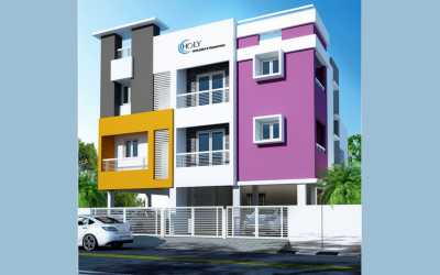 building construction company in chennai