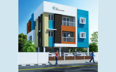 builders chennai tamil nadu