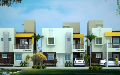 best builders in chennai