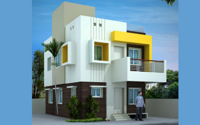 Holy Villas best construction company in chennai