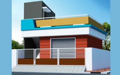 Holy's Bloosom Enclave best individual house builders in chennai