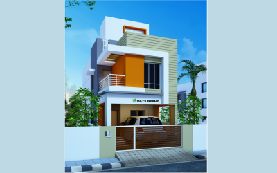chennai construction company